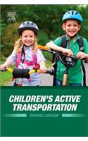 Children's Active Transportation