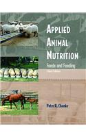 Applied Animal Nutrition