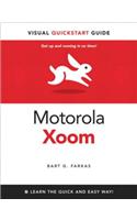 The Motorola Xoom