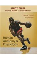 Study Guide for Human Anatomy & Physiology