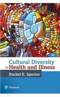 Cultural Diversity in Health and Illness