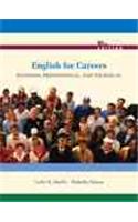 English for Careers