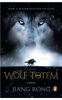 Wolf Totem: A Novel (Movie Tie-In)