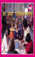 In our classroom
