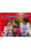 A Present for Karl