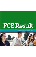 Fce Result Class CD (X2)
