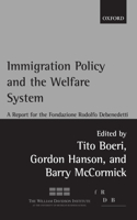 Immigration Policy and the Welfare State