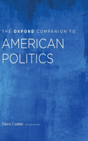 Oxford Companion to American Politics