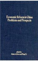 Economic Reform in China