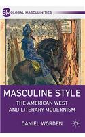 Masculine Style