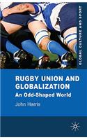 Rugby Union and Globalization