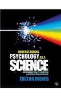 Understanding Psychology as a Science