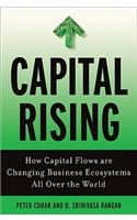 Capital Rising