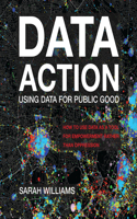 Data Action: Using Data for Public Good