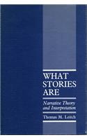 What Stories are