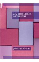 1 and 2 Chronicles for Everyone