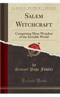 Salem Witchcraft