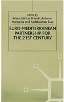 Euro-Mediterranean Partnership for the 21st Century