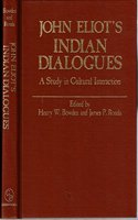 John Eliot's Indian Dialogues