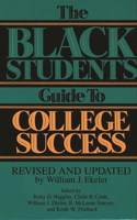 Black Student's Guide to College Success