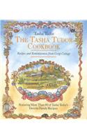 The Tasha Tudor Cookbook: Recipes and Reminiscences from Corgi Cottage
