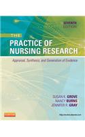The Practice of Nursing Research - E-Book