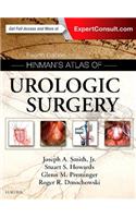 Hinman's Atlas of Urologic Surgery