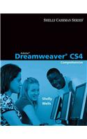 Adobe Dreamweaver CS4