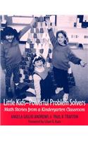 Little Kids-Powerful Problem Solvers