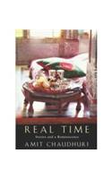 Real Time: Stories and a Reminiscence