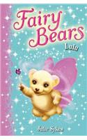 Lulu: (No. 7 Fairy Bears)
