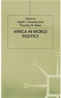 Africa in World Politics