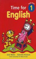 Time For English 1 PB