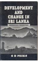 Development and Change in Sri Lanka