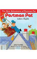 Postman Pat Takes Flight