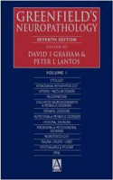 Greenfield's Neuropathology (2 Volume Set)