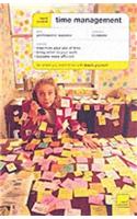 Teach Yourself Time Management New Edition