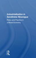Industrialization in Sandinista Nicaragua
