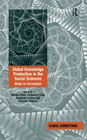 Global Knowledge Production in the Social Sciences