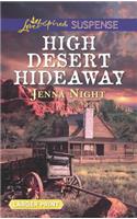 High Desert Hideaway