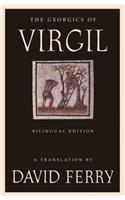 Georgics of Virgil (Bilingual Edition)