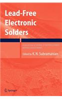 Lead-Free Electronic Solders