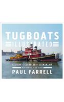 Tugboats Illustrated