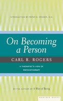 On Becoming a Person