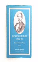 Dickens Studies Annual V31