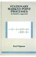 Stationary Marked Point Processes