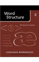 Word Structure