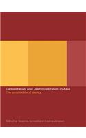 Globalization and Democratization in Asia