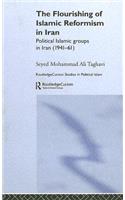 The Flourishing of Islamic Reformism in Iran