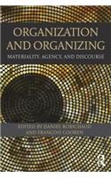 Organization and Organizing